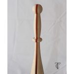 Indian Club Toldi 1X juhar-epoxi