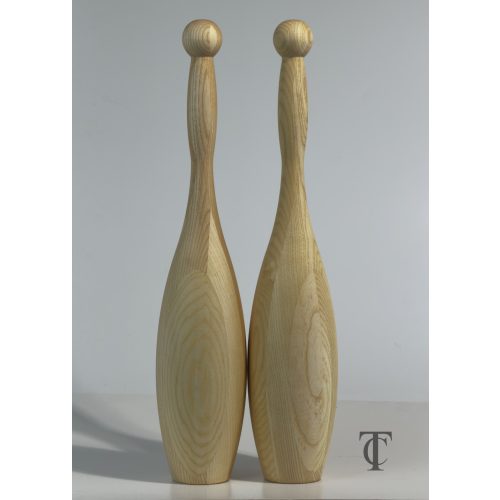 Indian Club Toldi 2 ASH without ring