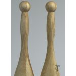 Indian Club Toldi 2 ASH without ring