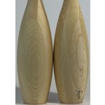 Indian Club Toldi 2 ASH without ring