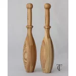 Indian Club Toldi 2 kőris