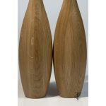 Indian Club Toldi 2 oak