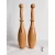 Indian Club Toldi 2 beech – with cosmetic defect