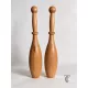 Indian Club Toldi 2 beech – with cosmetic defect