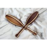 Indian Club Toldi 2X dió-juhar