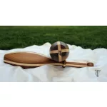 Indian Club Toldi 2X dió-juhar