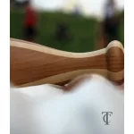 Indian Club Toldi 2X dió-juhar