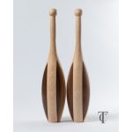 Indian Club Toldi 3P dió-juhar