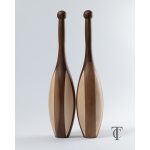 Indian Club Toldi 3P juhar-dió