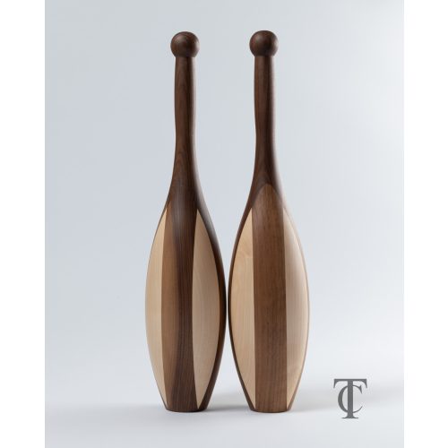 Indian Club Toldi 3P juhar-dió