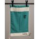 ToldiClub bag - medium, with extra pocket