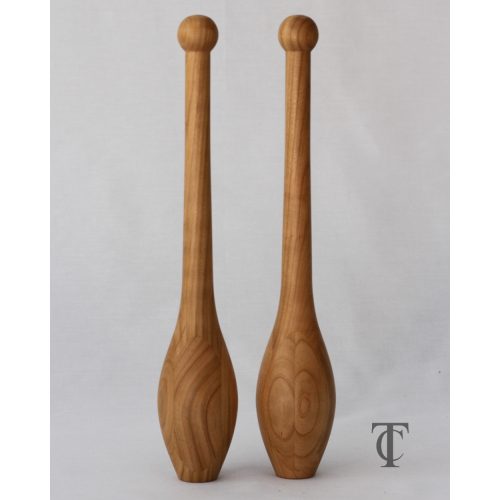 Indian Club Teardrop cherry
