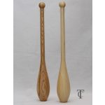 Indian Club Teardrop Long ash