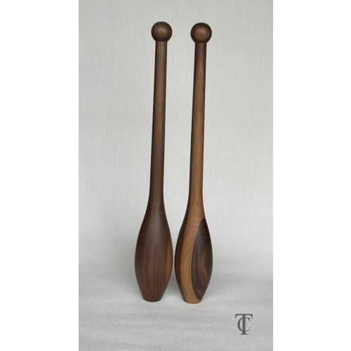 Indian Club Teardrop 55 cm – Dió