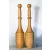 Indian Club Toldi “Honey Wand”