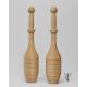 Indian Club Toldi “Honey Wand”