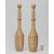 Indian Club Toldi “Honey Wand” aesthetic defect