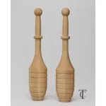 Indian Club Toldi “Honey Wand”